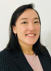 Asst Prof Hanny Kusnadi portrait