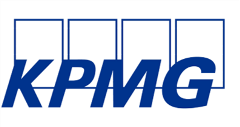 kpmg logo